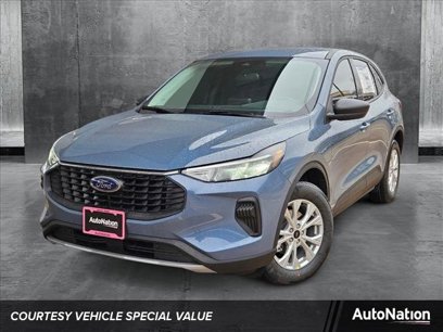 New 2025 Ford Escape Active