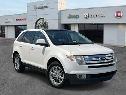 Used 2009 Ford Edge SEL