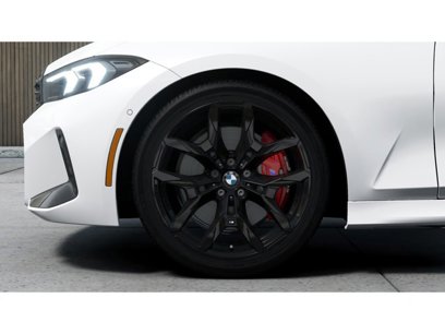 New 2025 BMW M340i xDrive w/ Premium Package