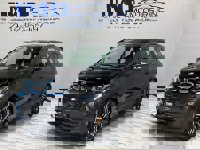 Used 2015 BMW i3