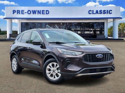 Used 2023 Ford Escape Active w/ Tech Pack #1