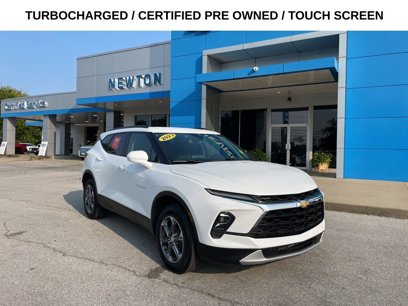 Used 2023 Chevrolet Blazer LT w/ Convenience Package
