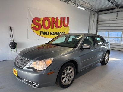 Used 2007 Chrysler Sebring Touring