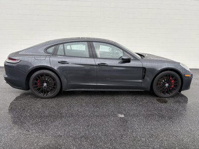 Used 2022 Porsche Panamera 4S