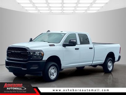 Used 2024 RAM 2500 Tradesman