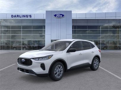 New 2025 Ford Escape Active w/ Cold Weather Package
