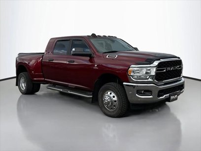 Certified 2022 RAM 3500 Big Horn w/ Level A Equipment Group