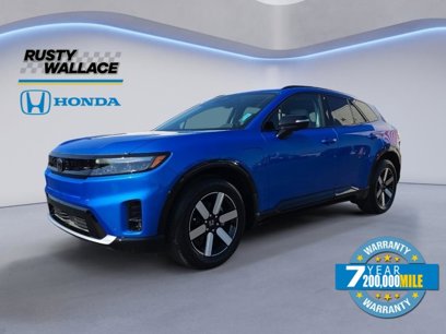 New 2024 Honda Prologue Touring