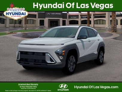 New 2026 Hyundai Kona SEL Sport