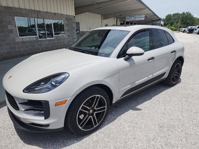 Used 2019 Porsche Macan