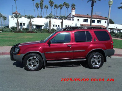Used 2004 Nissan Xterra SE S/C w/ (SRF) Sunroof Pkg