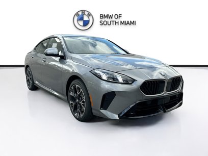 New 2026 BMW 228i