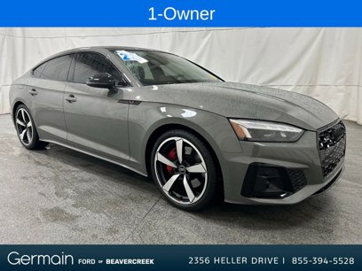 Used 2023 Audi A5 2.0T Premium Plus w/ Premium Plus