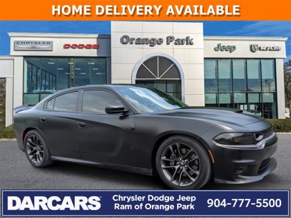 Used 2021 Dodge Charger Scat Pack w/ Plus Group