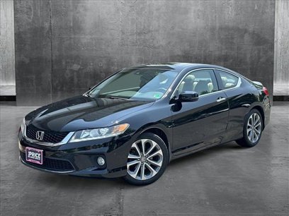 Used 2015 Honda Accord EX-L