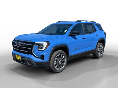 New 2026 GMC Terrain Elevation w/ Elevation Premium Package