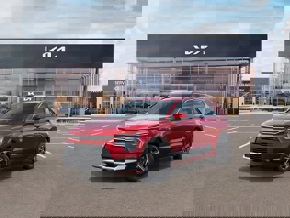 New 2025 Kia Niro LX