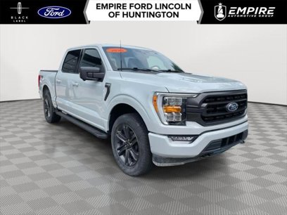Used 2023 Ford F150 XLT w/ Equipment Group 302A High
