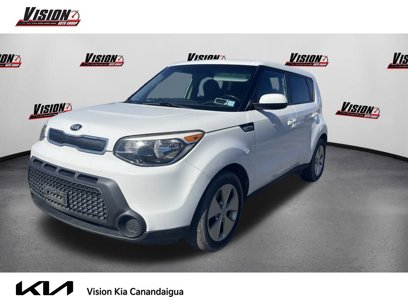 Used 2015 Kia Soul