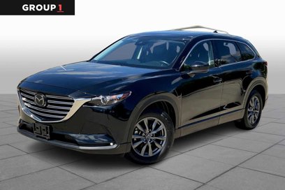 Used 2023 MAZDA CX-9 Touring