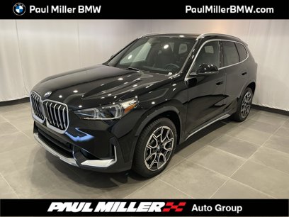 New 2025 BMW X1 xDrive28i w/ Convenience Package