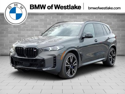 Used 2024 BMW X5 M60i