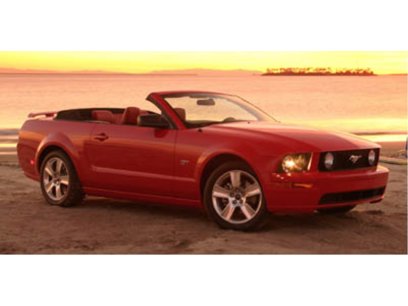 Used 2005 Ford Mustang GT