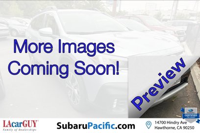 Certified 2022 Subaru Outback Limited w/ Popular Package #2