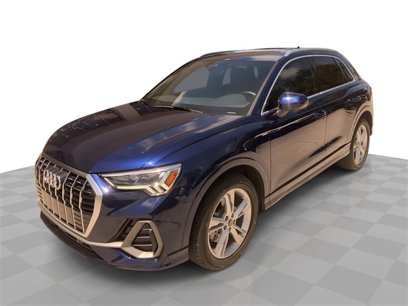 Used 2023 Audi Q3 2.0T Premium Plus w/ Premium Plus Package