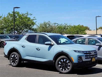New 2025 Hyundai Santa Cruz SEL