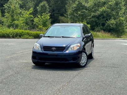Used 2007 Toyota Matrix
