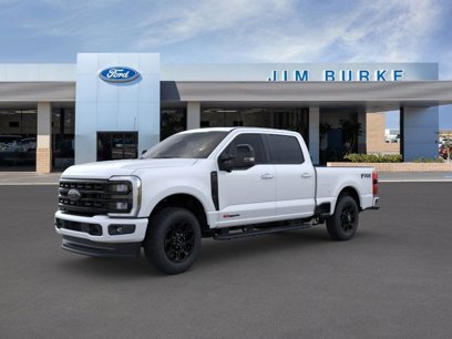 New 2024 Ford F250 Lariat w/ Lariat Ultimate Package