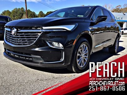 Used 2023 Buick Enclave Essence