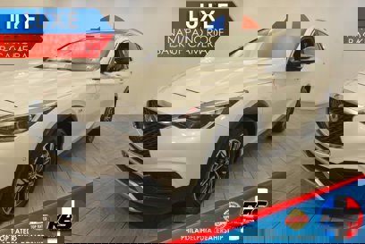 Used 2019 INFINITI QX30 AWD