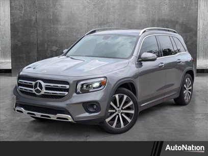 Used 2022 Mercedes-Benz GLB 250