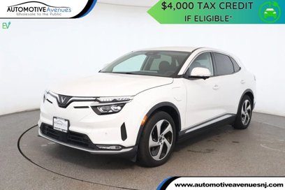 Used 2023 VinFast VF 8 Eco