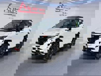 Used 2024 Nissan Ariya AWD