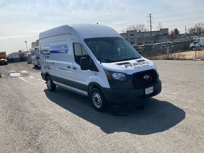 Used 2023 Ford Transit 250 148 High Roof AWD w/ Load Area Protection Package
