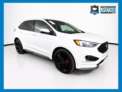 Used 2020 Ford Edge ST w/ Equipment Group 401A