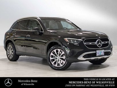 Certified 2023 Mercedes-Benz GLC 300 4MATIC