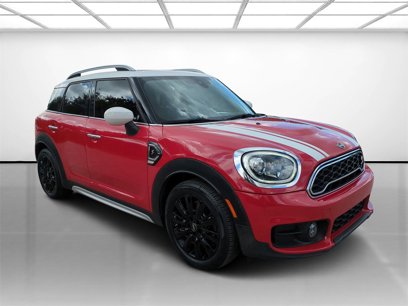 Used 2020 MINI Cooper Countryman S w/ Convenience Package