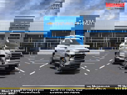 New 2025 Chevrolet Traverse LT w/ Driver Confidence Package