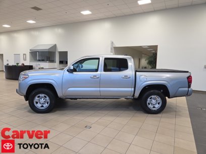 Used 2022 Toyota Tacoma SR