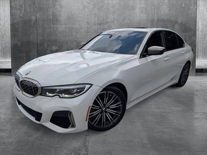 Used 2020 BMW M340i