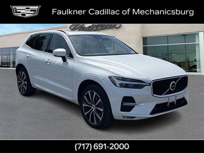 Used 2022 Volvo XC60 B5 Momentum w/ Climate Package