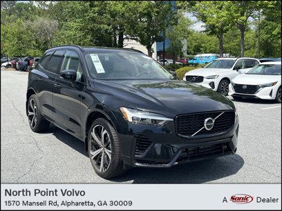 New 2025 Volvo EX30 Plus w/ Climate Package