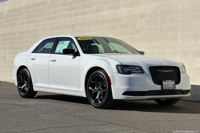 Used 2022 Chrysler 300 Touring w/ Sport Appearance Package