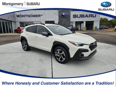 New 2025 Subaru Crosstrek 2.5i Premium