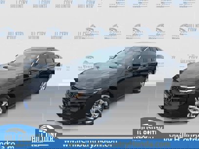 New 2025 Honda Accord LX