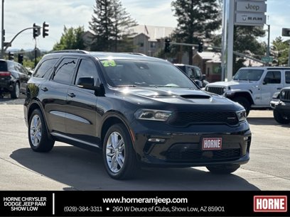Used 2023 Dodge Durango R/T